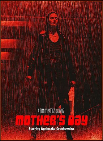 Mother is Day 2023 in Hindi Dubb Hdrip